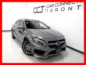Mercedes-Benz GLA * GLA45 AMG * CARFAX * ЦЕНА ДО БГ, снимка 2