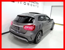 Mercedes-Benz GLA * GLA45 AMG * CARFAX * ЦЕНА ДО БГ, снимка 5