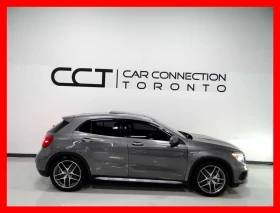 Mercedes-Benz GLA * GLA45 AMG * CARFAX * ЦЕНА ДО БГ, снимка 6