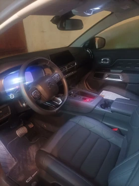 Citroen C5 Aircross, снимка 5