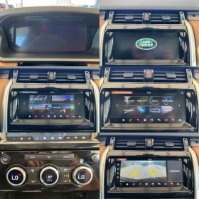 Land Rover Discovery 3.0D HSE LUXURY R DYNAMIC - 30000 € / 58674.90 лв. - 29847682 13
