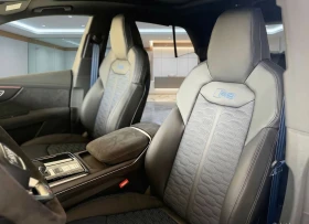 Audi RSQ8 Performance 4.0 TFSI V8 Quattro | Auto.bg — изображение 9