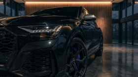Audi RSQ8 Performance 4.0 TFSI V8 Quattro | Auto.bg — изображение 2