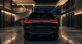 Audi RSQ8 Performance 4.0 TFSI V8 Quattro | Auto.bg — изображение 4