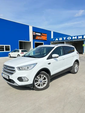 Ford Kuga Titanium - 10999 € / 21512.17 лв. - 91218701 2