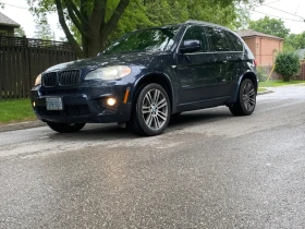 BMW X5 3.5 i Xdrive M-Pack  - 10999 € / 21512.17 лв. - 33850304 4