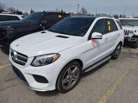 ������ Mercedes-Benz GLE 40...