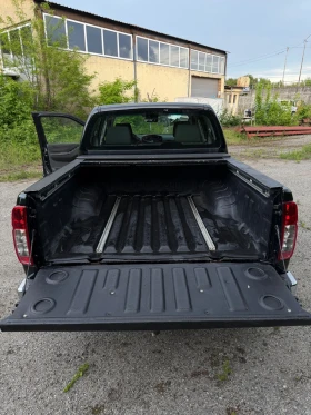 Nissan Navara 2.5 TDCi ������� 190�.�. | Mobile.bg � ����� ������ 7