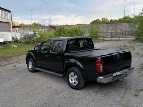 Nissan Navara 2.5 TDCi ������� 190�.�. | Mobile.bg � ����� ������ 4