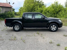 Nissan Navara 2.5 TDCi ������� 190�.�. | Mobile.bg � ����� ������ 6