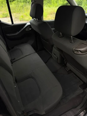 Nissan Navara 2.5 TDCi ������� 190�.�. | Mobile.bg � ����� ������ 9