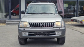 Toyota Land cruiser 3.0TD 4x4 5SP CH-ПЪЛНА ИСТ.-ТОП СЪСТ.-ЛИЗИНГ - 9600 € / 18775.97 лв. - 11153417 2