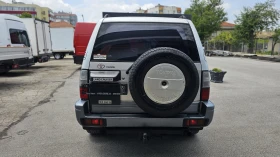 Toyota Land cruiser 3.0TD 4x4 5SP CH-ПЪЛНА ИСТ.-ТОП СЪСТ.-ЛИЗИНГ - 9600 € / 18775.97 лв. - 11153417 5