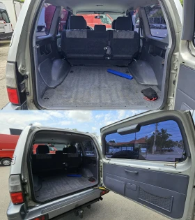 Toyota Land cruiser 3.0TD 4x4 5SP CH-ПЪЛНА ИСТ.-ТОП СЪСТ.-ЛИЗИНГ - 9600 € / 18775.97 лв. - 11153417 15