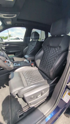 Audi SQ5  Progressiv / ��������� / ���� �� ��������  | Mobile.bg � ����� ������ 11