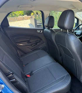 Ford EcoSport 1.5 TDCI 100 �.�.  NAVI  ������  131 000 �� | Mobile.bg � ����� ������ 14