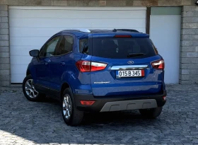 Ford EcoSport 1.5 TDCI 100 �.�.  NAVI  ������  131 000 �� | Mobile.bg � ����� ������ 4