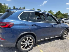 BMW X5 * xDrive40i * CARFAX * ��� ������������ ������ | Mobile.bg � ����� ������ 16