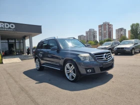 Mercedes-Benz GLK 3.2 CDI | Mobile.bg � ����� ������ 8