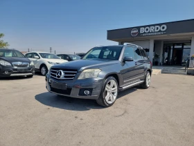 Mercedes-Benz GLK 3.2 CDI | Mobile.bg � ����� ������ 3