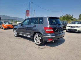 Mercedes-Benz GLK 3.2 CDI | Mobile.bg � ����� ������ 4