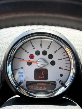 Mini Countryman 1.6 | Mobile.bg � ����� ������ 7