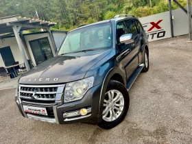 Mitsubishi Pajero 3.2DID* AUTOMAT* FULL* REALNI KM* 