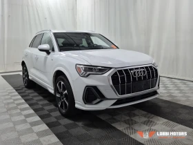 Audi Q3 - 28600 € - 83221670 2
