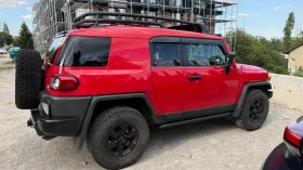 Toyota Fj cruiser Trail Team edition  | Mobile.bg � ����� ������ 6
