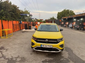 VW T-Cross - 25000 € - 85833532 2