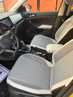VW T-Cross - 25000 € - 85833532 5