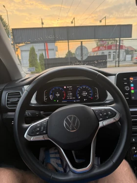 VW T-Cross - 25000 € - 85833532 7