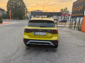 VW T-Cross - 25000 € - 85833532 3
