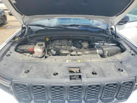 Jeep Grand cherokee 3.6l Limited | Mobile.bg � ����� ������ 12