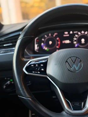VW Tiguan Comfortline R-Line Black 4MOTION | Mobile.bg � ����� ������ 12