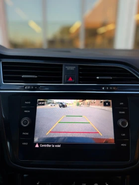 VW Tiguan Comfortline R-Line Black 4MOTION | Mobile.bg � ����� ������ 16