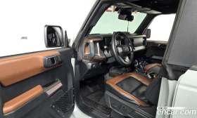 Ford Bronco 2.7 Outer Banks | Mobile.bg � ����� ������ 13
