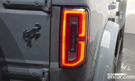 Ford Bronco 2.7 Outer Banks | Mobile.bg � ����� ������ 9