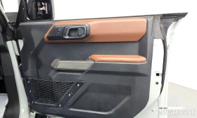 Ford Bronco 2.7 Outer Banks | Mobile.bg � ����� ������ 14