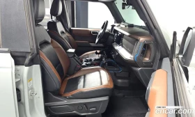 Ford Bronco 2.7 Outer Banks | Mobile.bg � ����� ������ 16
