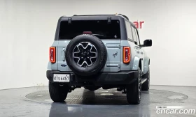 Ford Bronco 2.7 Outer Banks | Mobile.bg � ����� ������ 4