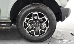 Ford Bronco 2.7 Outer Banks | Mobile.bg � ����� ������ 7