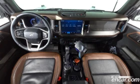 Ford Bronco 2.7 Outer Banks | Mobile.bg � ����� ������ 10