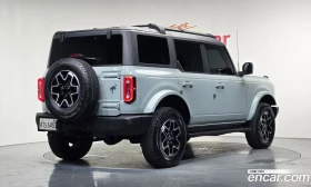 Ford Bronco 2.7 Outer Banks | Mobile.bg � ����� ������ 2