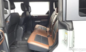 Ford Bronco 2.7 Outer Banks | Mobile.bg � ����� ������ 17