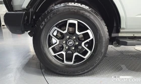 Ford Bronco 2.7 Outer Banks | Mobile.bg � ����� ������ 5