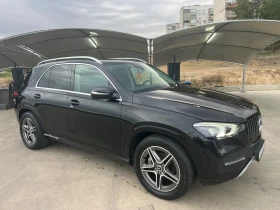 Mercedes-Benz GLE 300 Gle 300