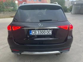 Mercedes-Benz GLE 300 Gle 300 - 38500 € - 16833264 4