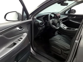 Hyundai Santa fe 2.5T 2WD PREMIUM | Mobile.bg � ����� ������ 10