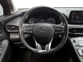 Hyundai Santa fe 2.5T 2WD PREMIUM | Mobile.bg � ����� ������ 12